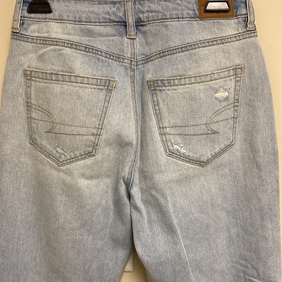 American Eagle Mom jeans - Picture 5 of 7